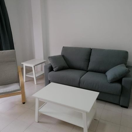 Avenida Deluxe Канделария Экстерьер фото