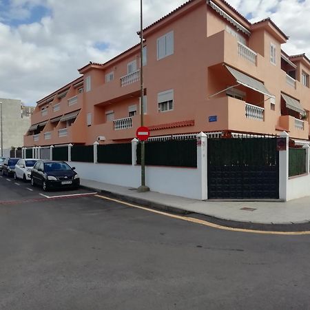 Avenida Deluxe Канделария Экстерьер фото