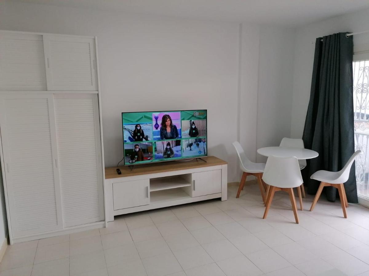 Avenida Deluxe Канделария Экстерьер фото