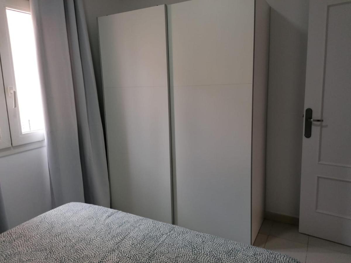 Avenida Deluxe Канделария Экстерьер фото