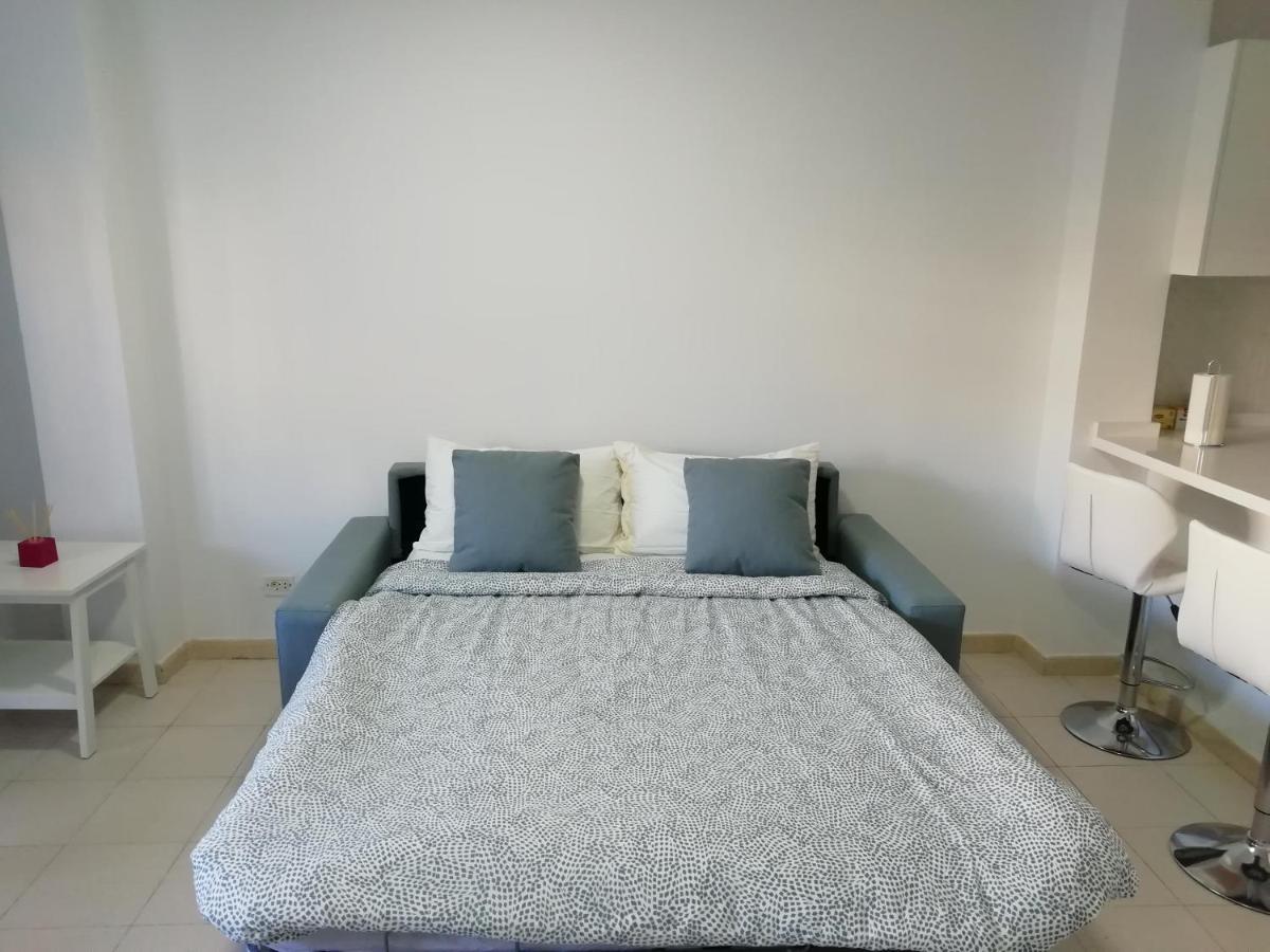 Avenida Deluxe Канделария Экстерьер фото