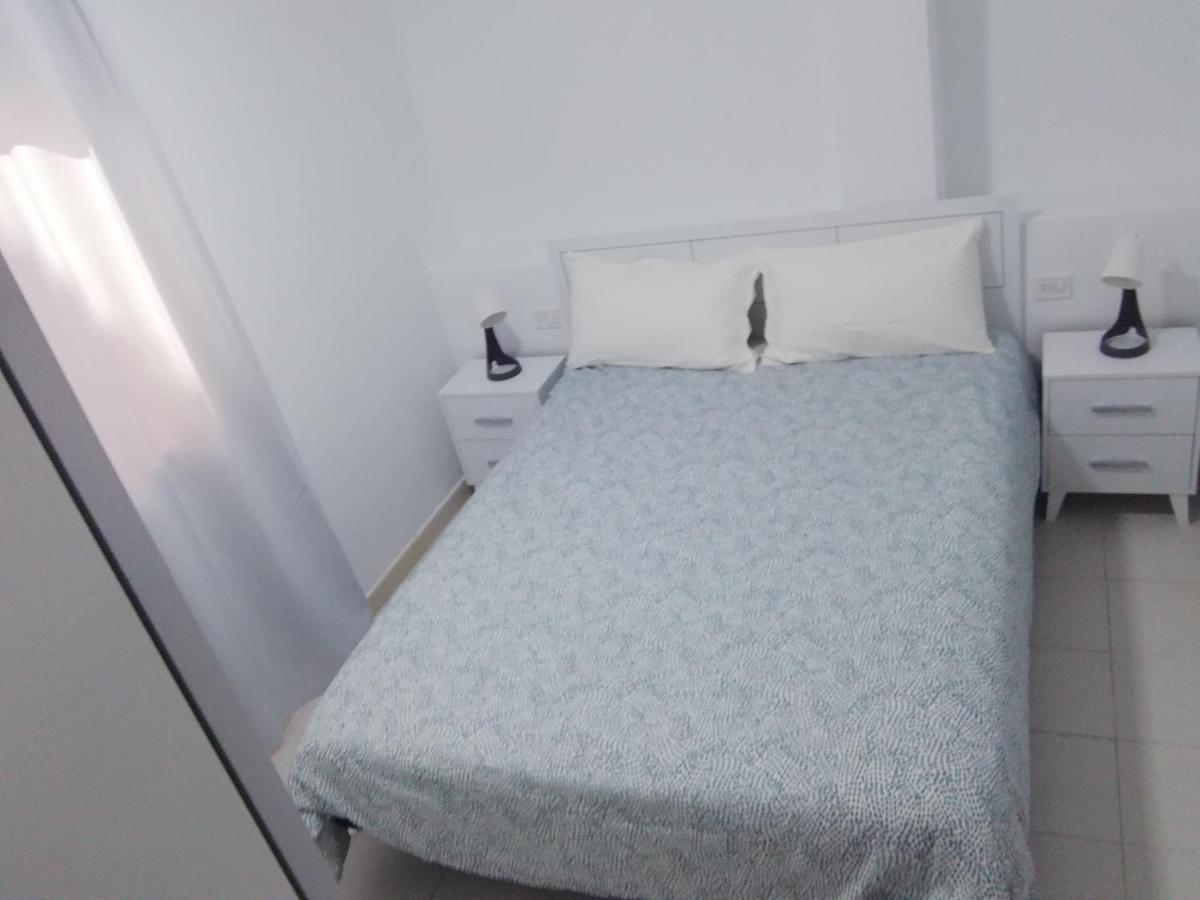 Avenida Deluxe Канделария Экстерьер фото